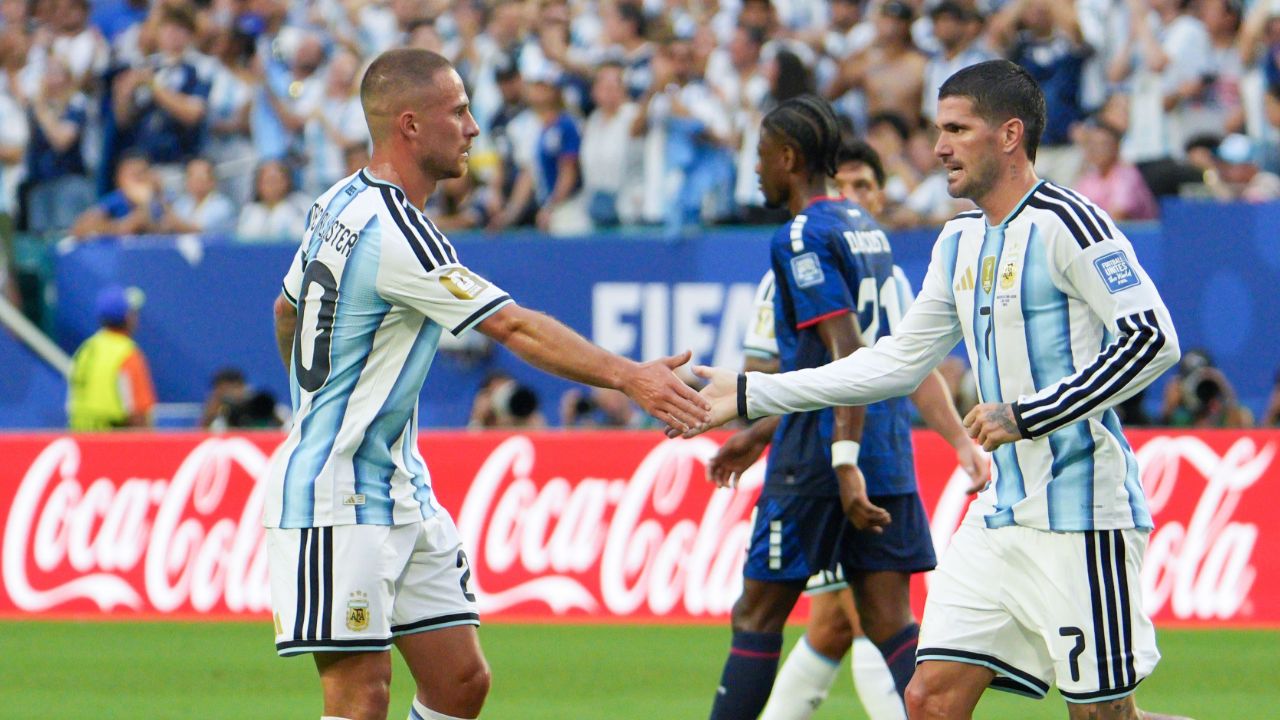 Actualidad del día en el fútbol argentino a 14 de julio de 2026