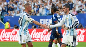 Actualidad del día en el fútbol argentino a 14 de julio de 2026