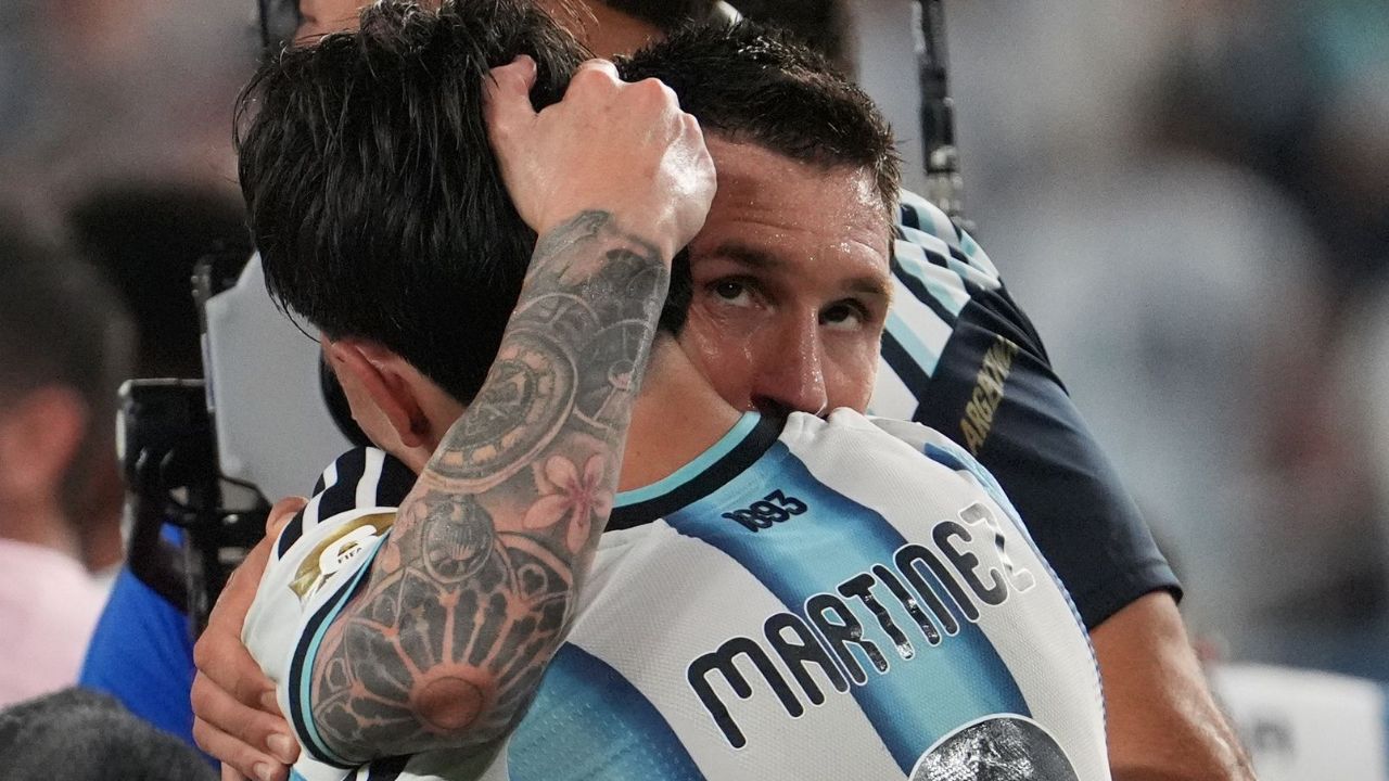 Actualidad del día en el fútbol estadounidense a 15 de julio de 2026