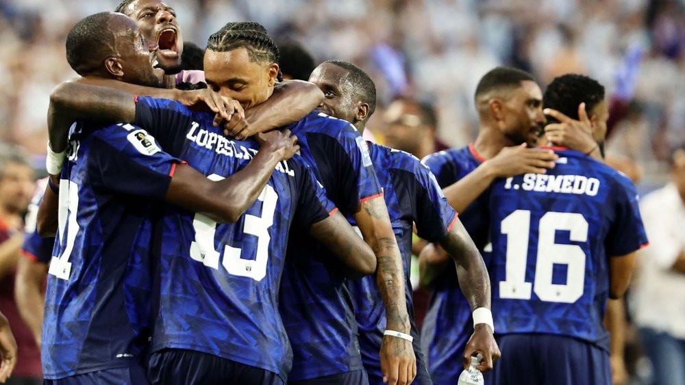 Cape Verde
