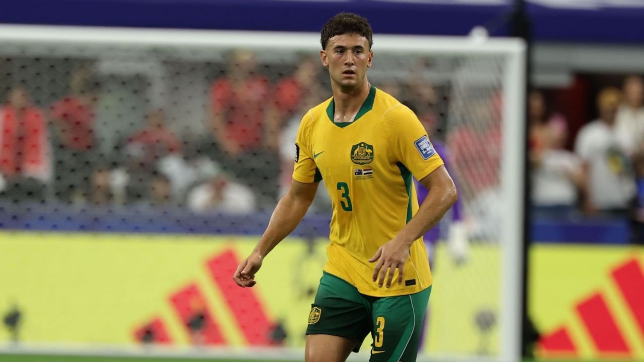 Benfica perto de anunciar Alessandro Circati, do Parma