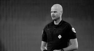Muere el árbitro apartado del Mundial por un supuesto caso de agresión sexual