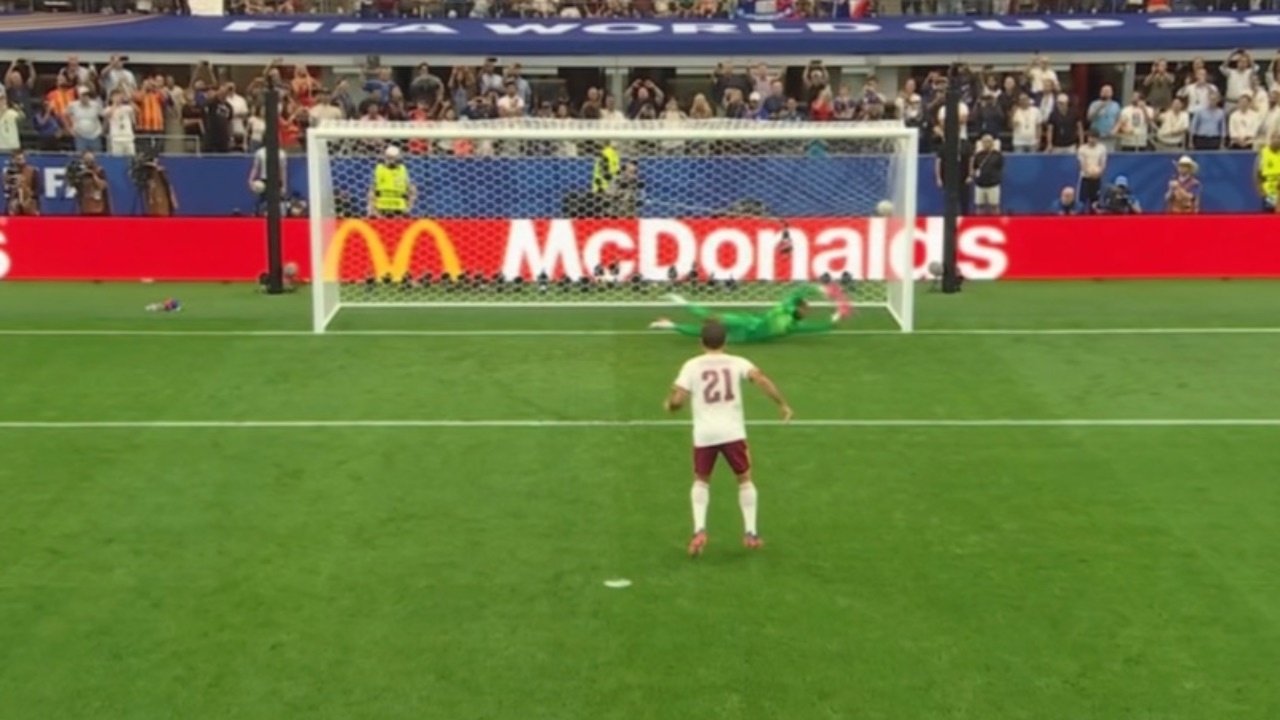 Oyarzabal raggiunge Morientes, Butragueño e Raúl nella classifica dei marcatori spagnoli ai Mondiali