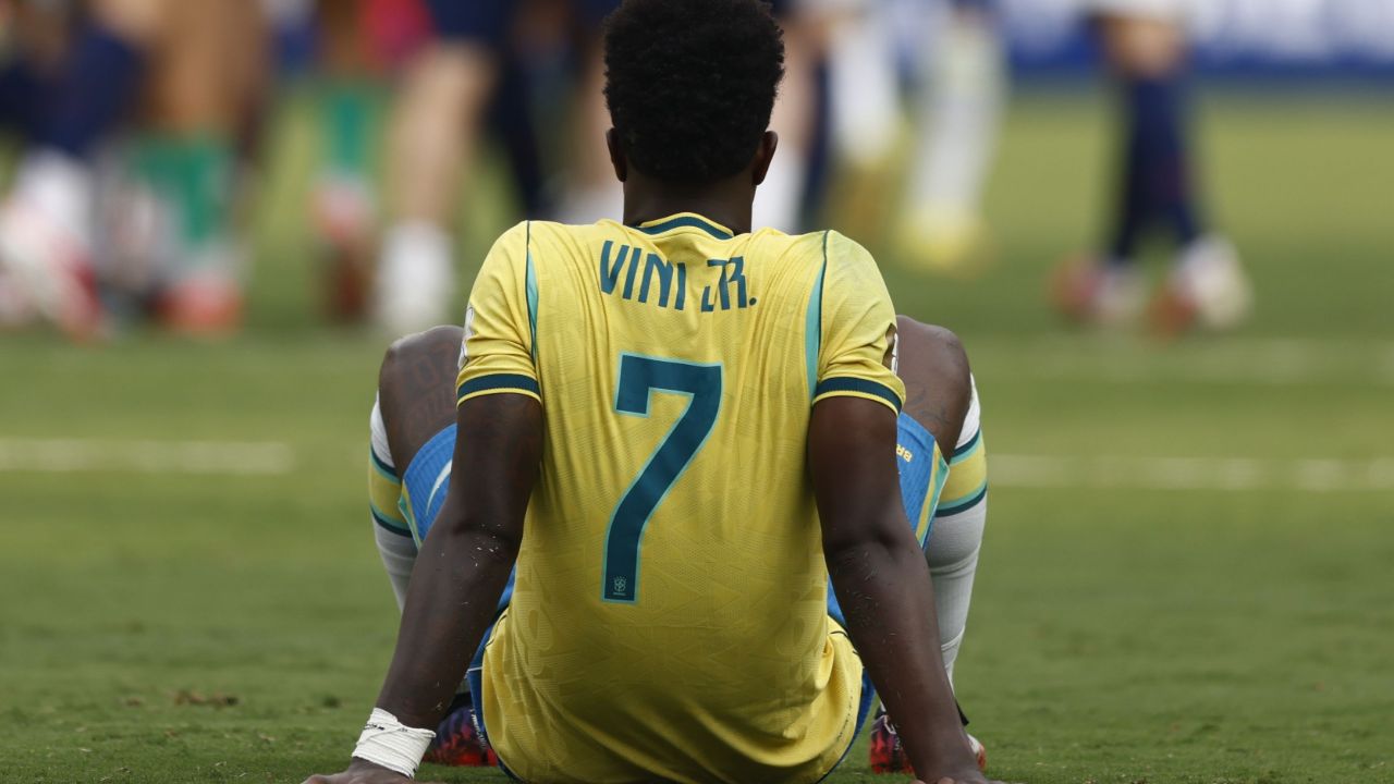 Vinícius-Real Madrid, faccia a faccia per il rinnovo: vertice decisivo con Florentino Pérez