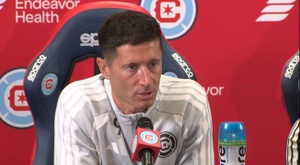 No me imaginaba jugando en Europa si no era con el Barça