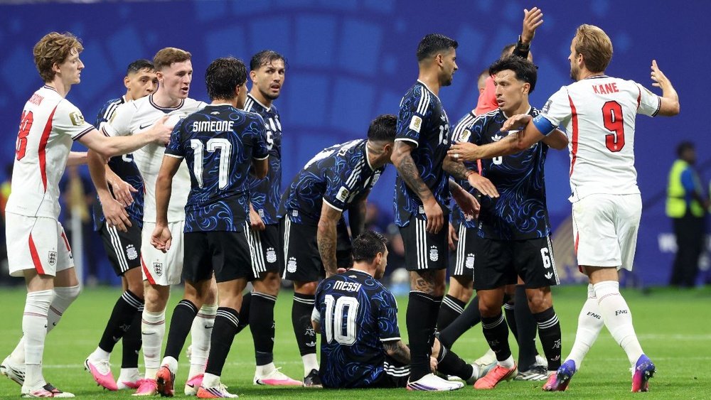 Argentina