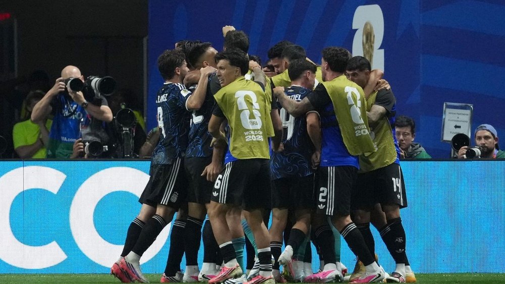 Argentina