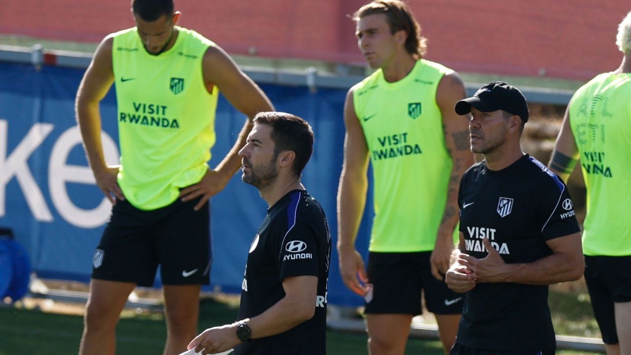 Actualidad de los equipos de Primera en directo hoy