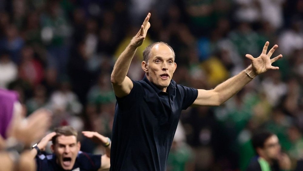 Thomas Tuchel