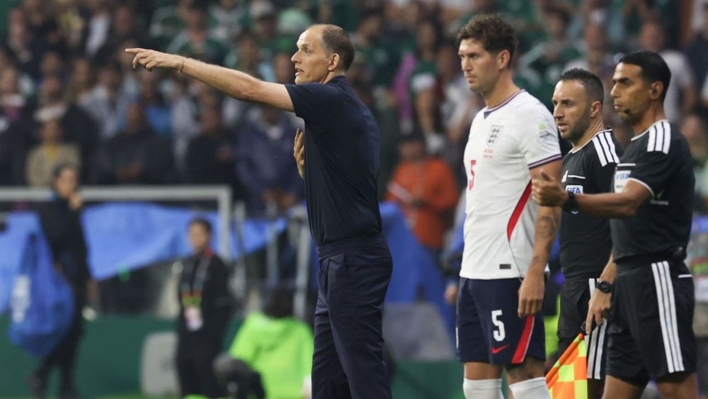Tuchel