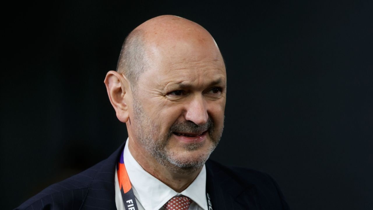 RFEF president Rafael Louzan has confirmed that the Under-20 fixture between Spain and Mexico on 30 September will no longer be held in Ceuta as planned.