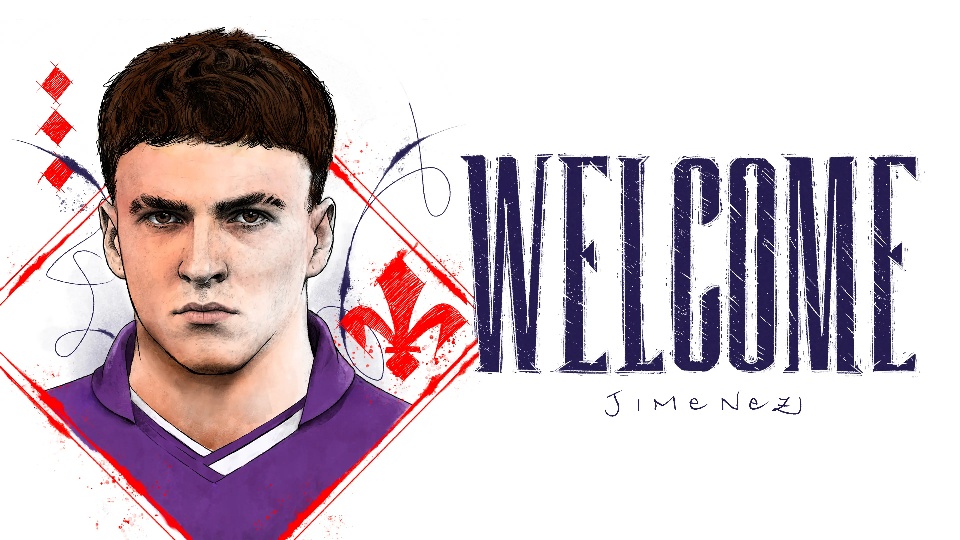 El Bournemouth manda a Álex Jiménez a la Fiorentina