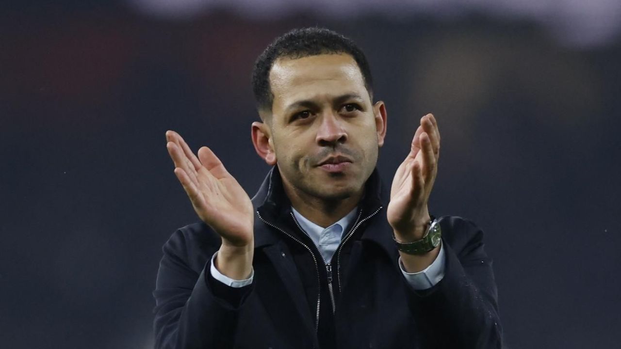 Liam Rosenior says Chelsea spell prepared him for Paris FC role