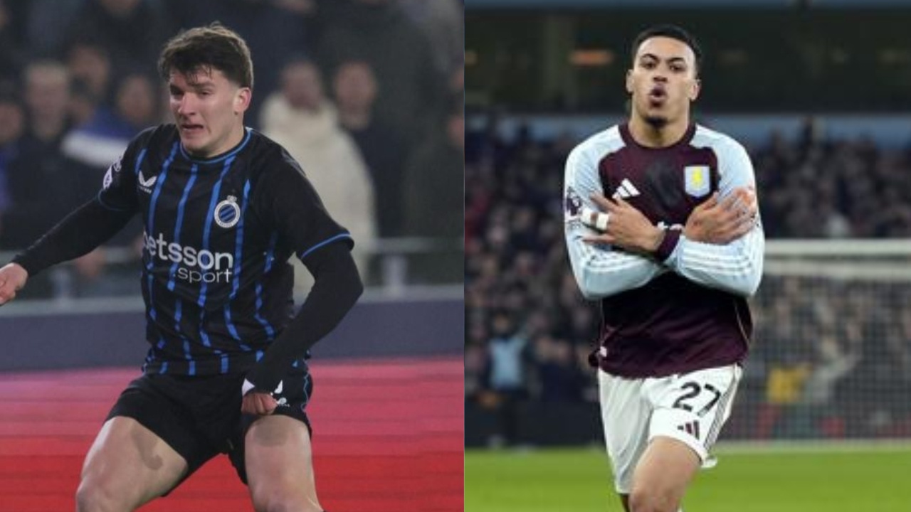 Arsenal step up pursuit of Morgan Rogers despite imminent Christos Tzolis arrival