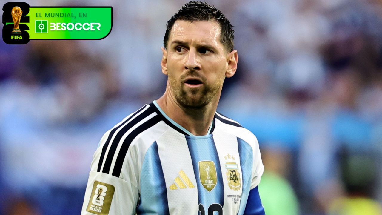 La Argentina más goleadora y el récord insuperable al que aspira Messi