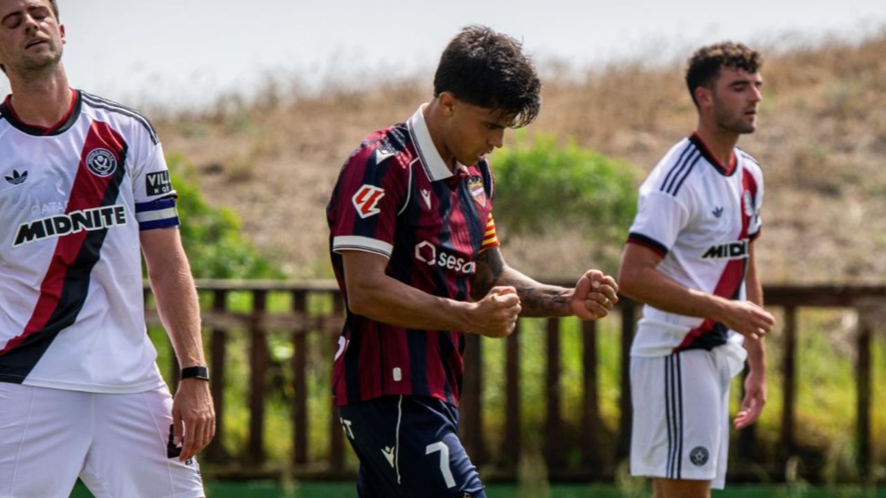 Actualidad de los equipos de Primera en directo hoy