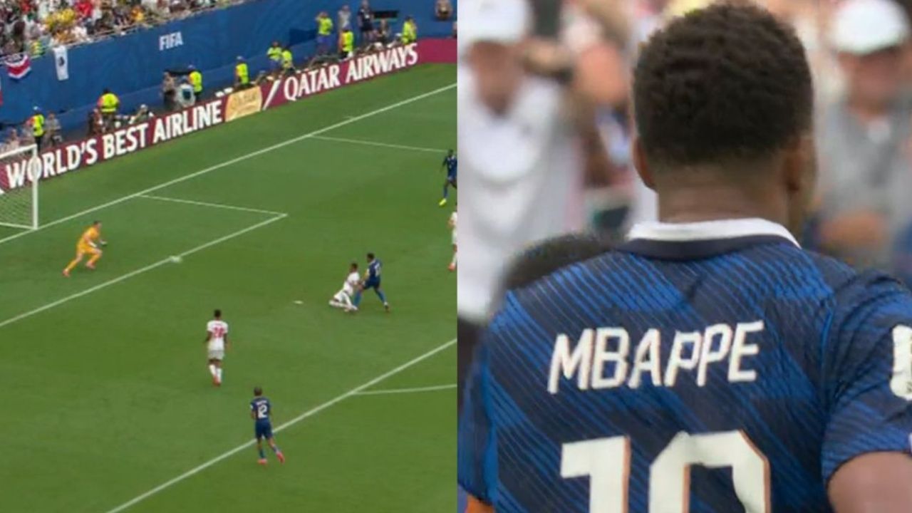 El doblete más histórico de Mbappé: 'Pichichi' en 2026 y en la historia de los Mundiales