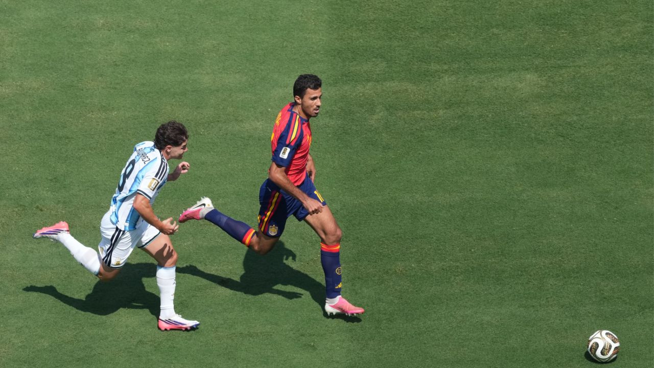 Hemos ganado el Mundial más difícil de la historia