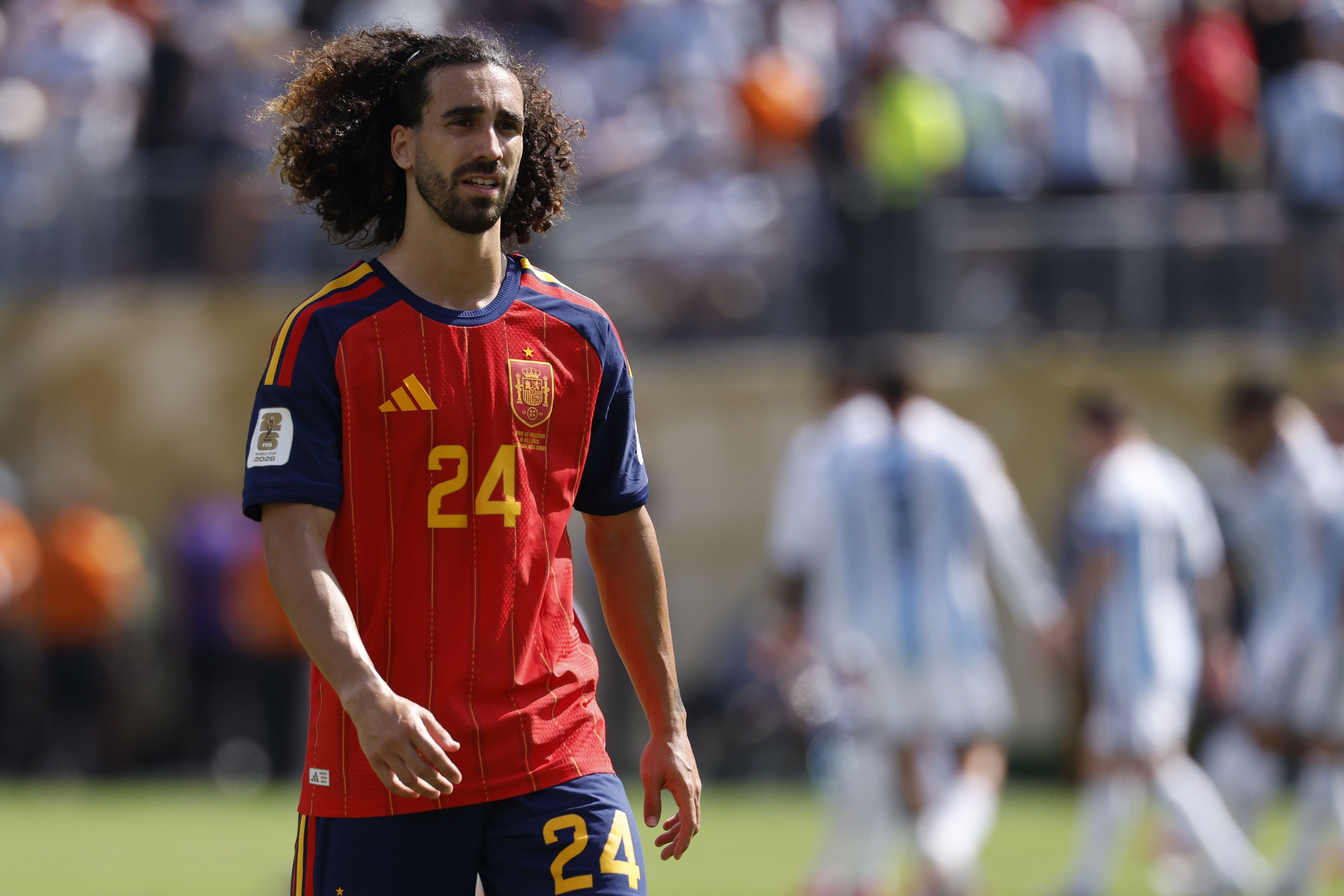 Cucurella