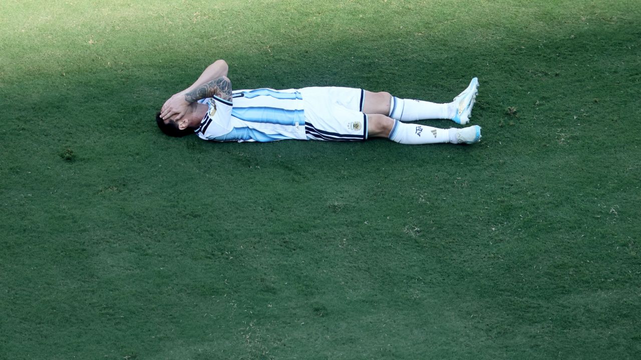 Actualidad del día en el fútbol argentino a 19 de julio de 2026