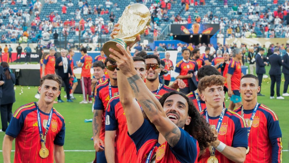 Cucurella