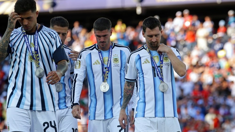 Argentina