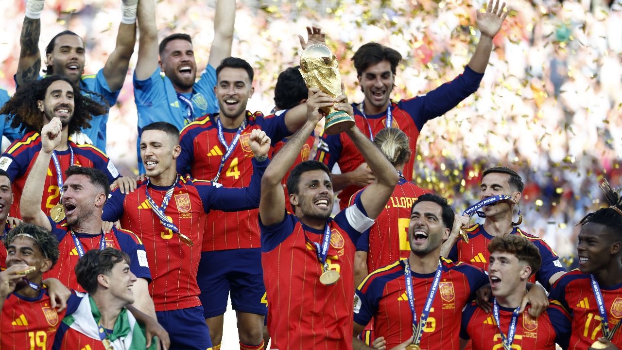 Espana
