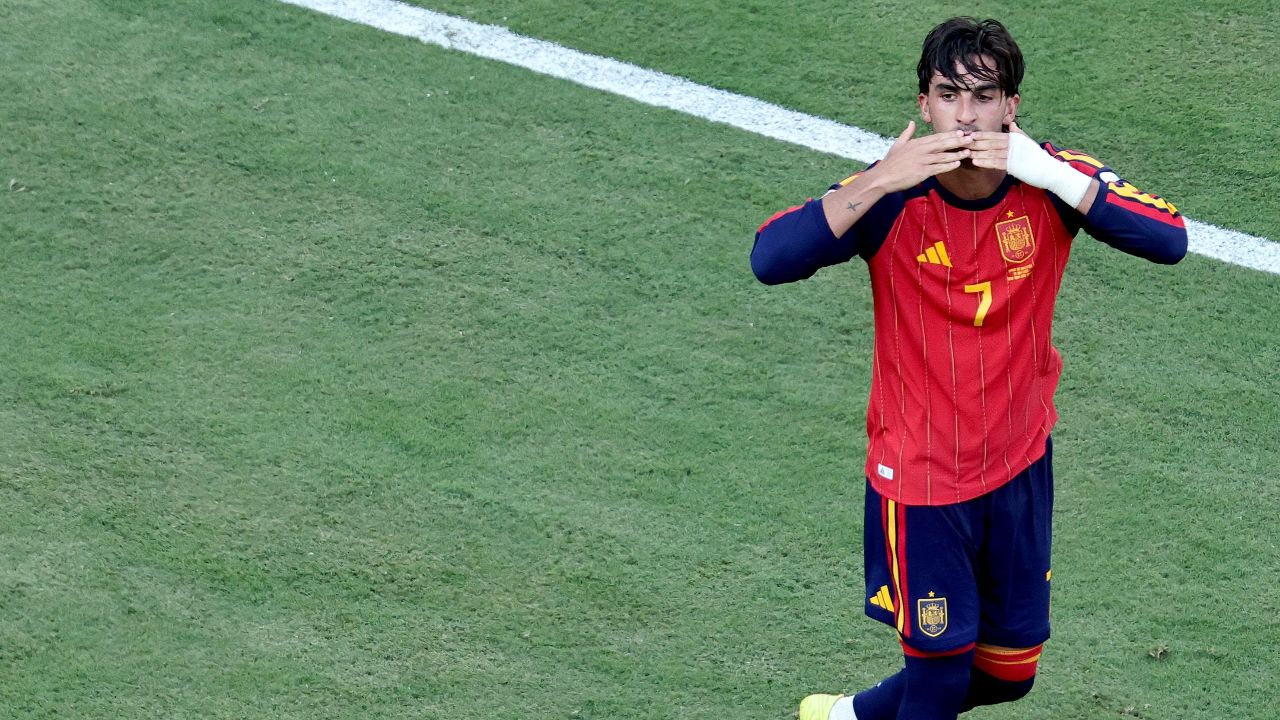 Ferran Torres, futuro in Francia? Il PSG studia il colpo