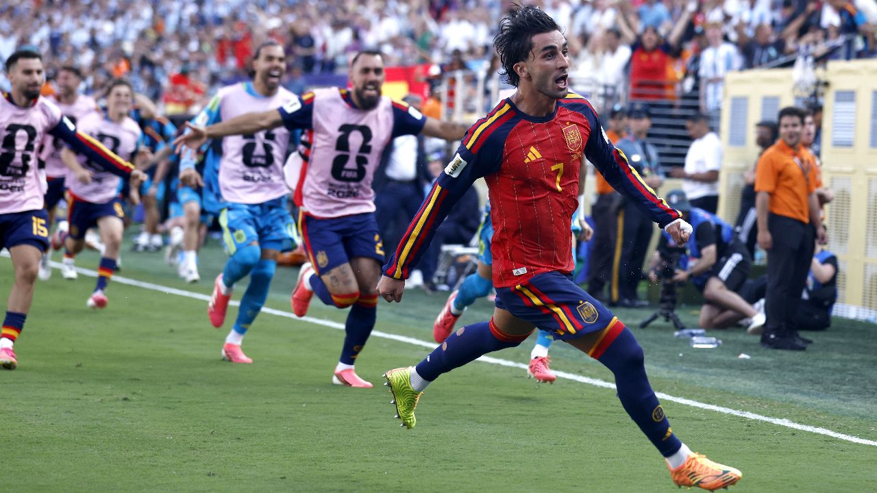 Actualidad del Barcelona: segundo gol 'culé' para dar un Mundial