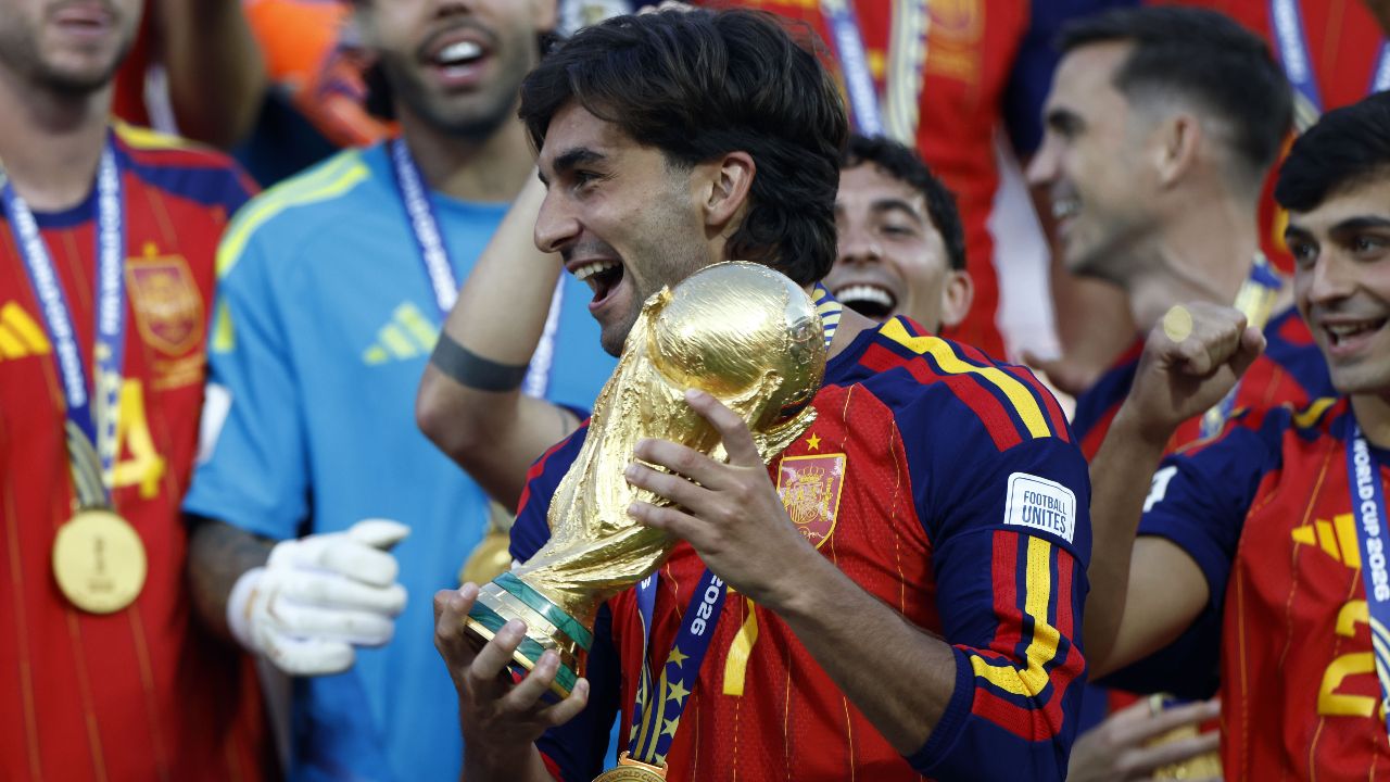 Why Barcelona may come to regret losing World Cup hero Ferran Torres to PSG
