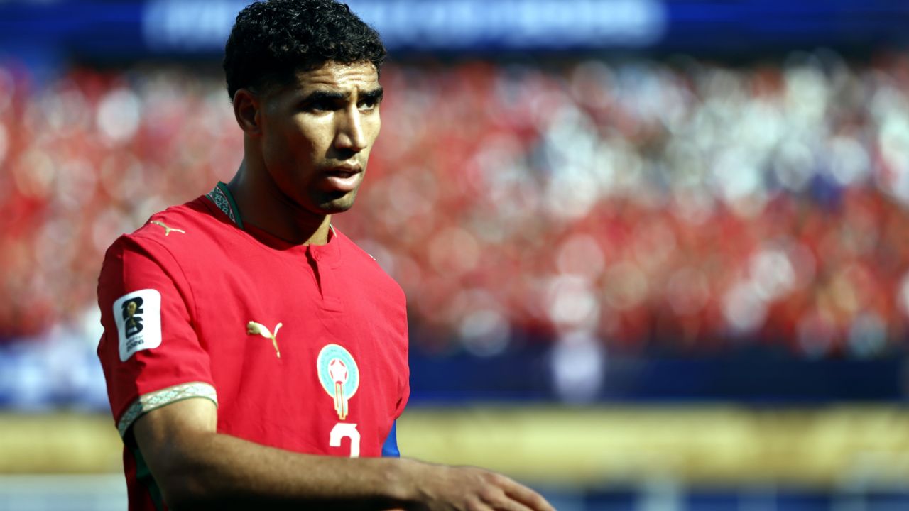 Supreme Court confirms Achraf Hakimi will stand trial for rape