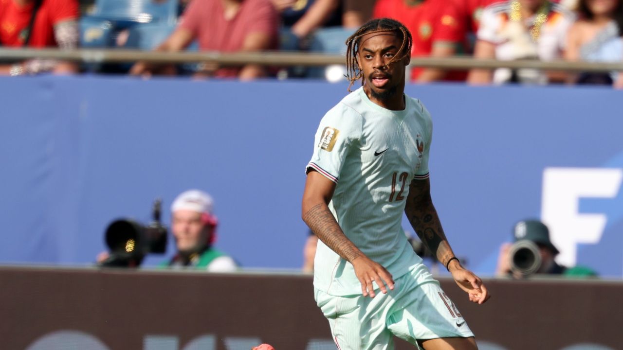 Liverpool en pole position pour Bradley Barcola, la piste Barça n'existe plus