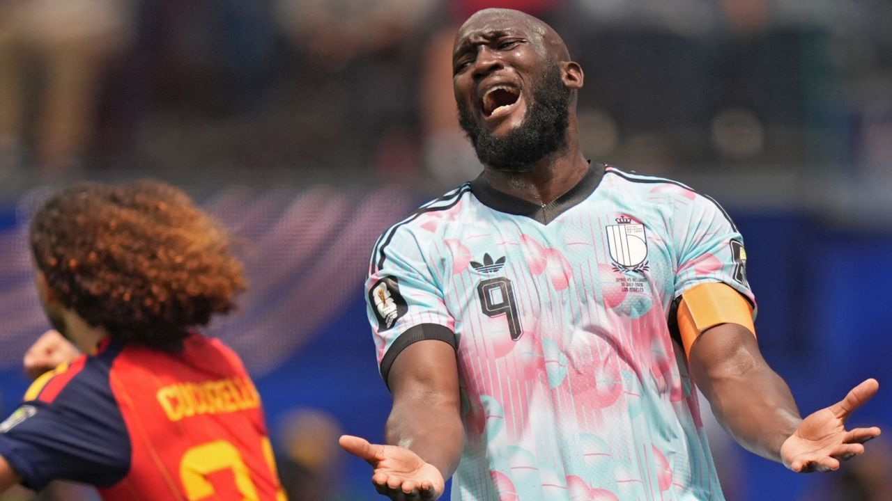 Napoli-Lukaku, è rottura: il belga dice no anche al taglio dell'ingaggio