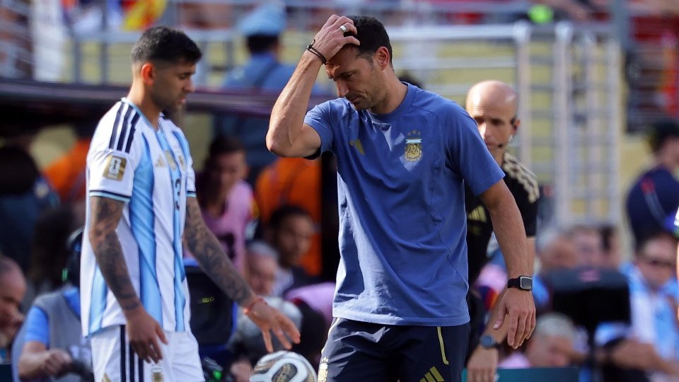 Actualidad del día en el fútbol argentino a 22 de julio de 2026