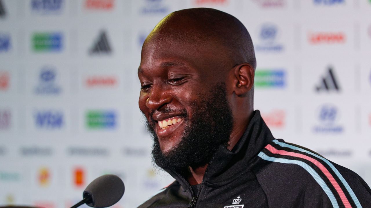 Lukaku arriverà in tempo?