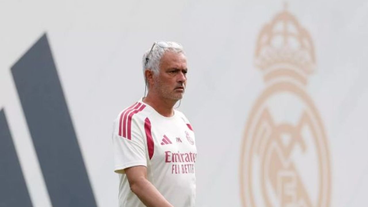 Le technicien portugais a fait la part belle à Gonzalo et Camavinga, a confié le brassard de capitaine à Lunin et dessine déjà sa stratégie tactique pour la saison prochaine