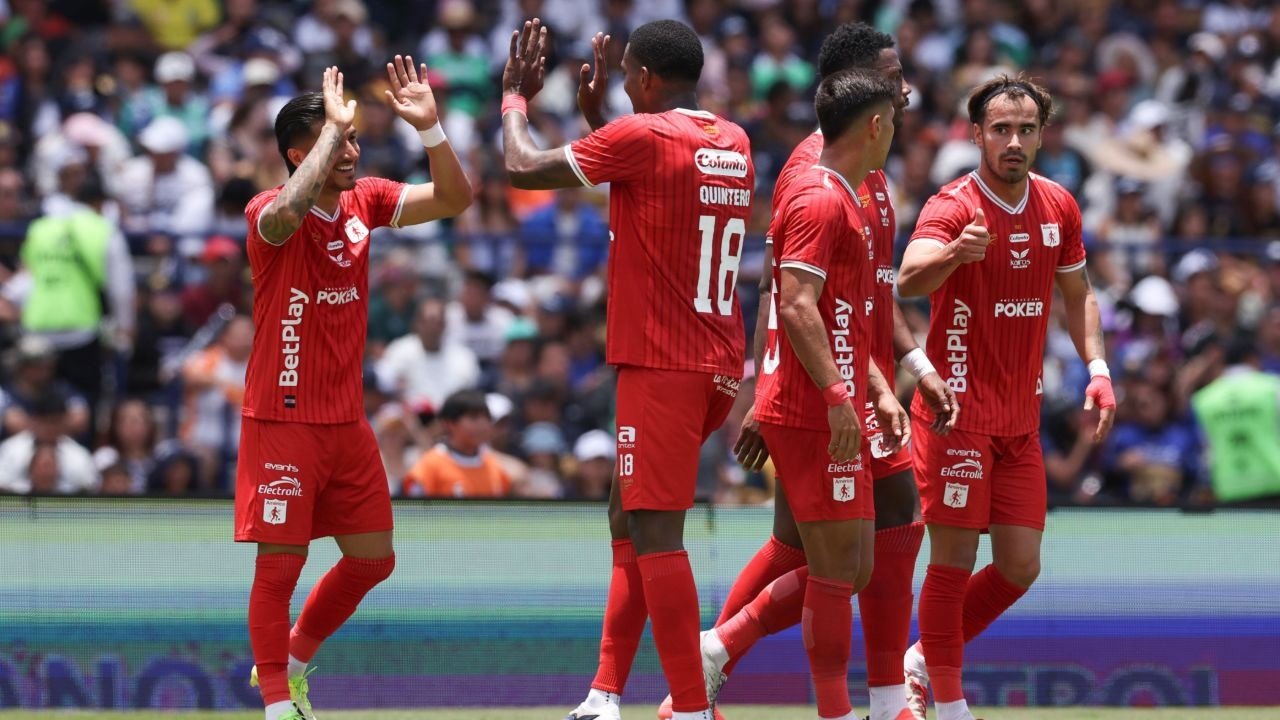 Lío para América de Cali: denunciado por alineación indebida