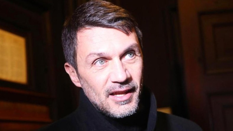 Maldini y Leonardo dimiten por el 'caso Pirlo'