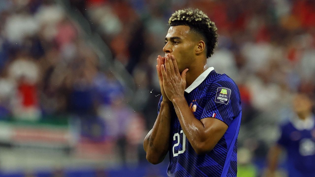 Stars missing from the 2026 Ballon d'Or: The biggest snubs and absentees