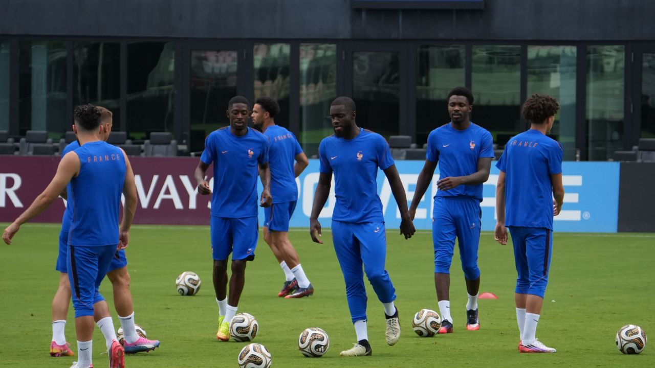 Le PSG bien représenté parmi les grands acteurs du Mondial 2026