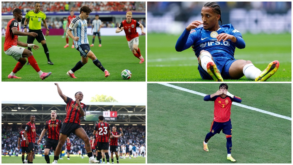 Dilema no ataque: Barcelona vê busca por novo camisa 9 se transformar em quebra-cabeça