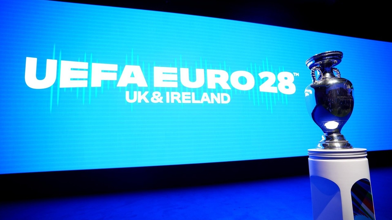 Euro 2028 : L'UEFA officialise le calendrier, les horaires et les stades de la compétition