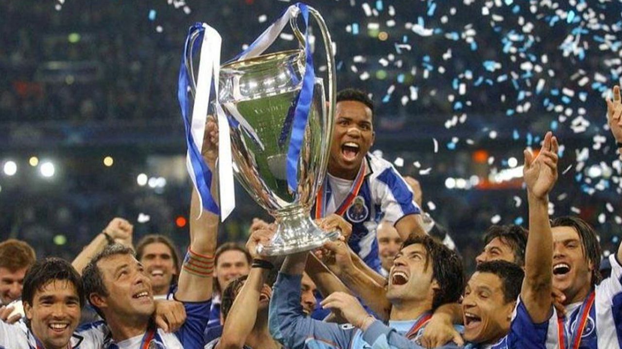 Sabato di gala: in campo 21 Champions League
