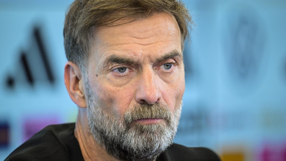 UFFICIALE: Jurgen Klopp è il nuovo commissario tecnico della Germania