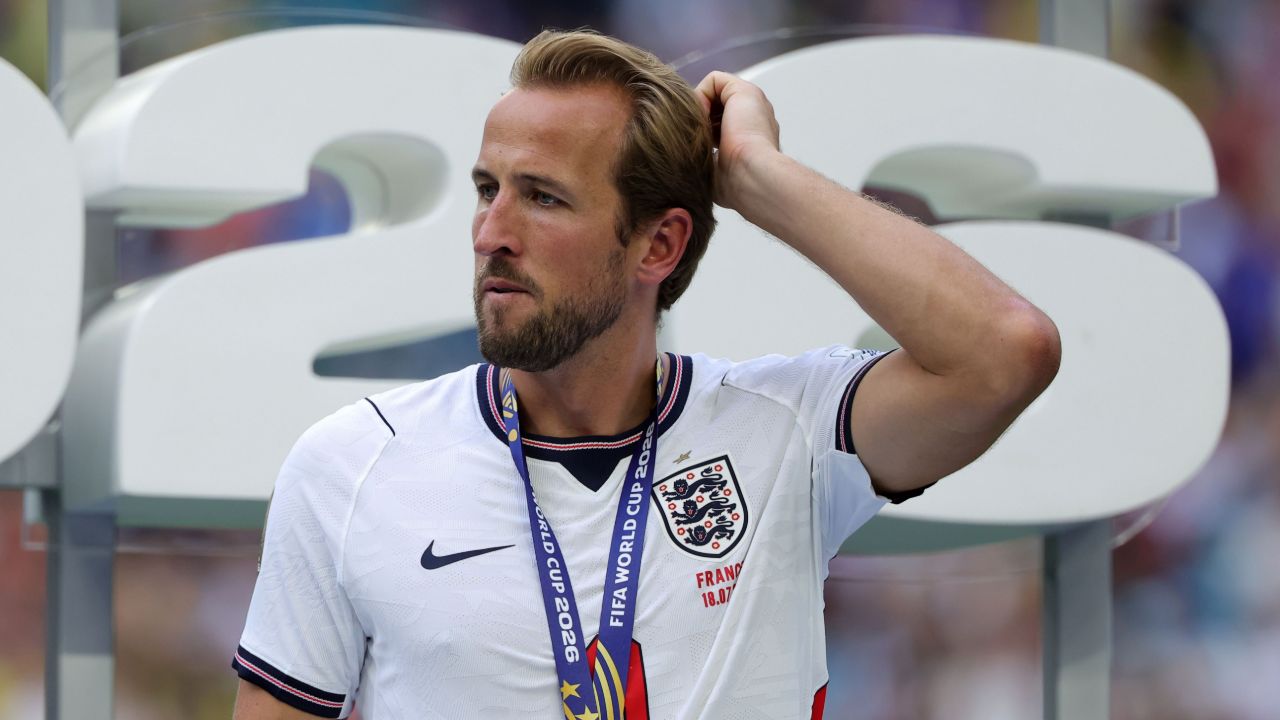 Le Bayern veut prolonger Harry Kane, des discussions prévues