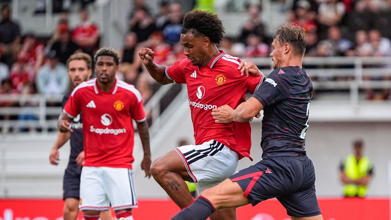 Premier League, Europe : les nouveaux maillots de la saison 2026-27