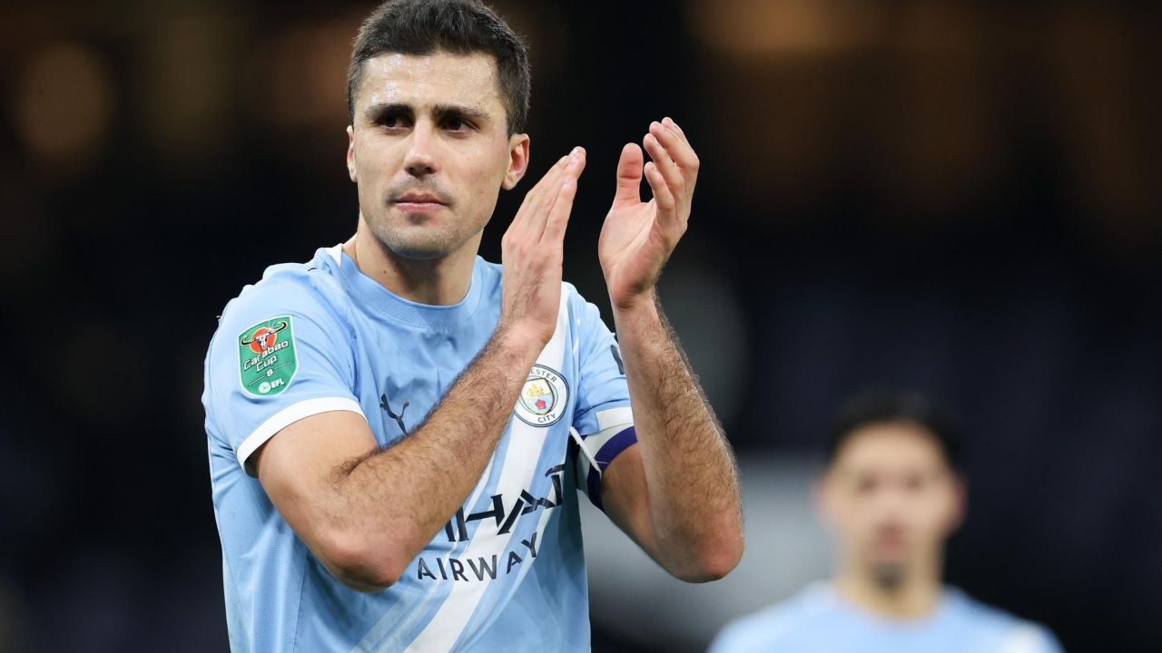 Assalto Real a Rodri: i Blancos fanno sul serio per il Pallone d'Oro