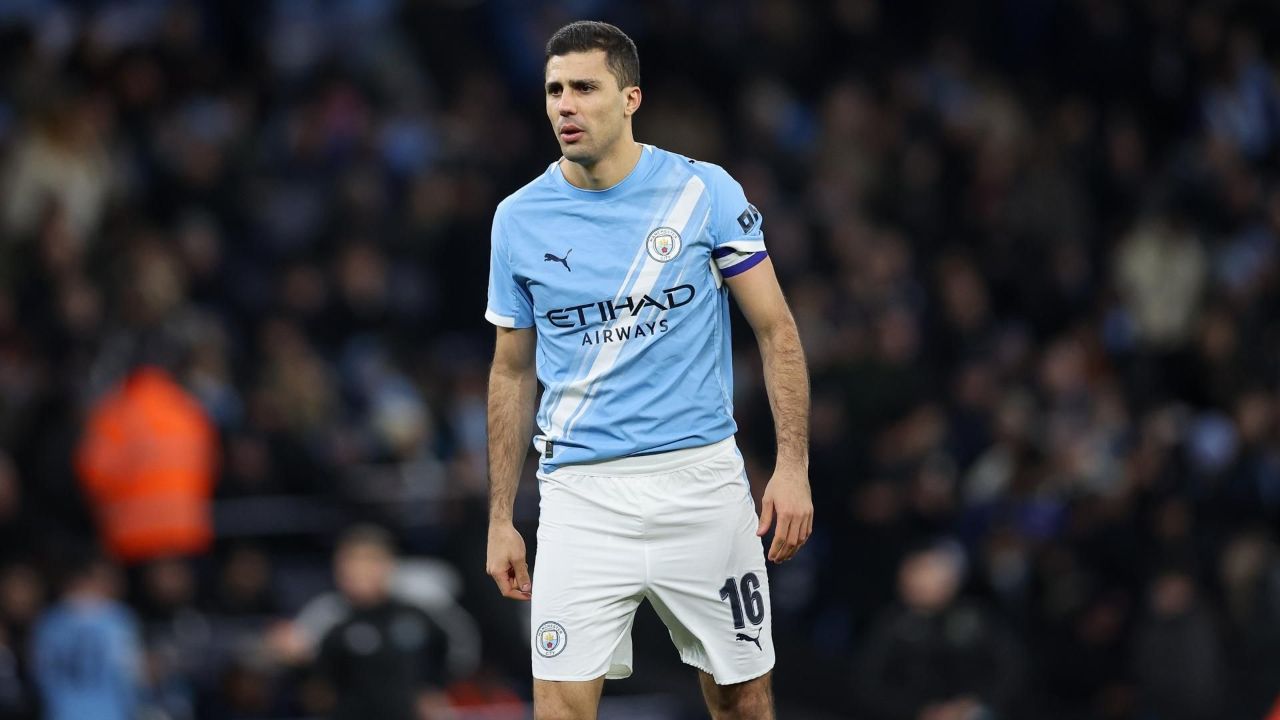 Rodri resta il primo obiettivo del Real: il City fa muro sul prezzo