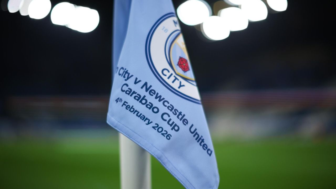 Manchester City reconnu coupable de 114 infractions au 'Fair-play financier'