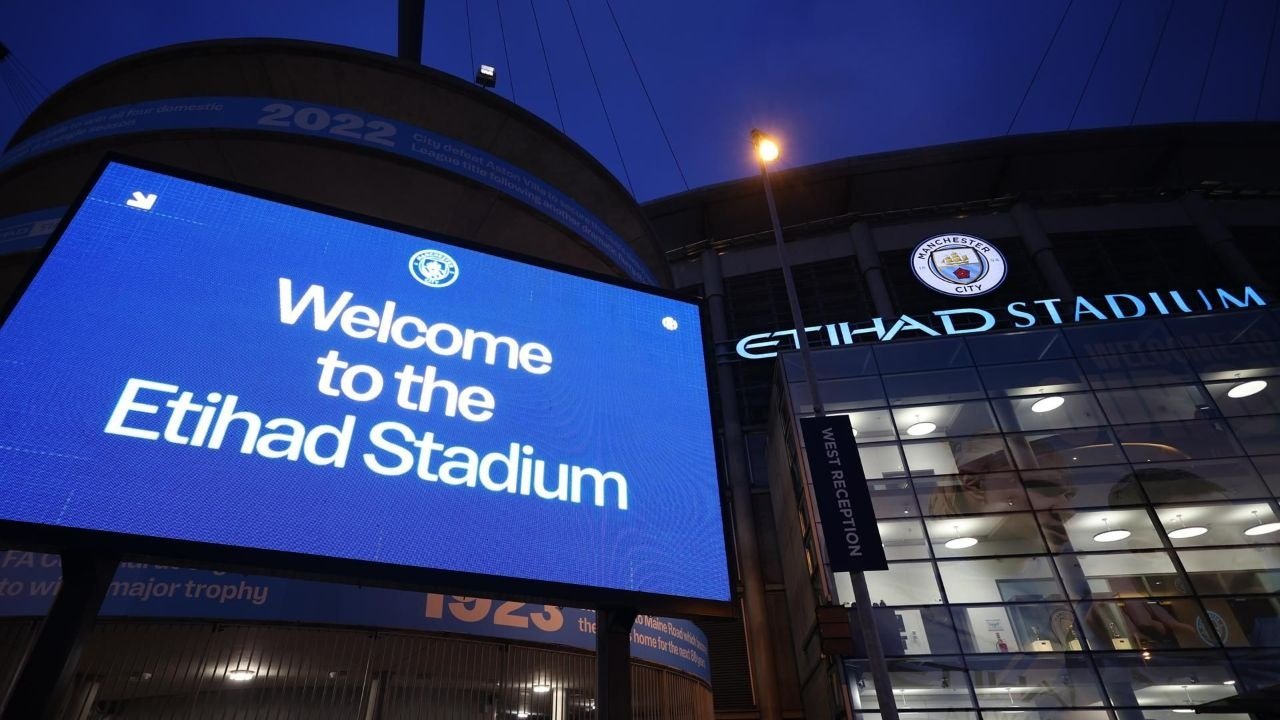 Etihad medita denunciar a la Premier por el 'caso City'